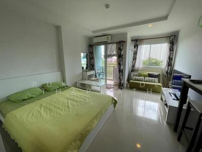 ขาย - Beach 7 Condominium : บีช 7 คอนโดมิเนียม, ชลบุรี