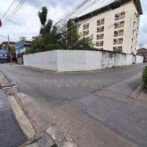 ขาย - อพาร์ทเม้นต์ ติดถ.อินทมาระ สพานควาย, กรุงเทพ