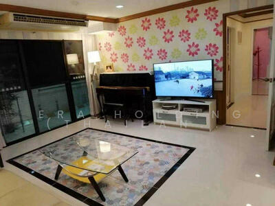 ขาย - Richmond Palace : ริชมอนด์ พาเลส, กรุงเทพ