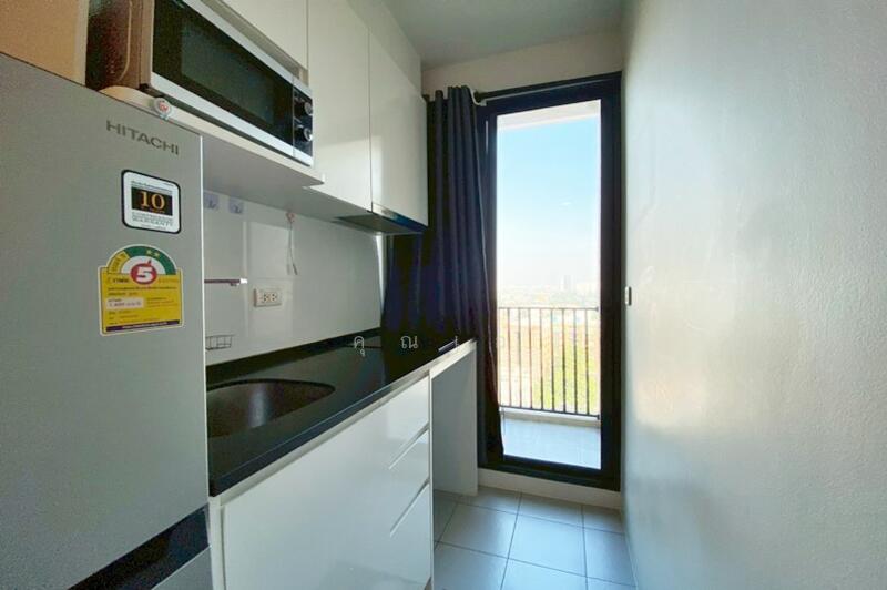 Chewathai Kaset-Nawamin, Bangkok, Prasert-Manukitch Road, Sena Nikhom, Chatuchak, Bangkok, 1 Bedroom, 24 sqm, Condo For Sale, by คุณเอ, 500097761 - DDproperty.com