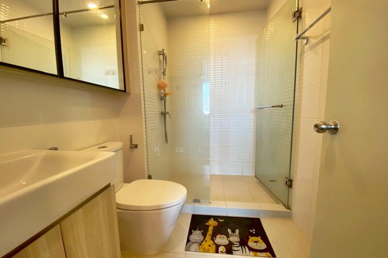 Chewathai Kaset-Nawamin, Bangkok, Prasert-Manukitch Road, Sena Nikhom, Chatuchak, Bangkok, 1 Bedroom, 24 sqm, Condo For Sale, by คุณเอ, 500097761 - DDproperty.com