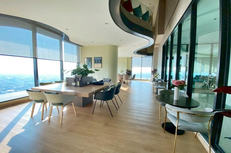 Chewathai Kaset-Nawamin, Bangkok, Prasert-Manukitch Road, Sena Nikhom, Chatuchak, Bangkok, 1 Bedroom, 24 sqm, Condo For Sale, by คุณเอ, 500097761 - DDproperty.com