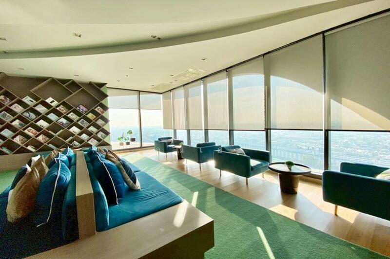 Chewathai Kaset-Nawamin : ชีวาทัย เกษตร-นวมินทร์, กรุงเทพ, ถนนประเสริฐมนูกิจ, เสนานิคม, จตุจักร, กรุงเทพ, 24 ตร.ม., คอนโด ขาย, โดย คุณเอ, 500097761 - DDproperty.com