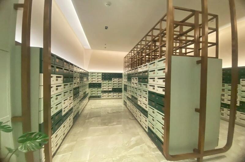 Chewathai Kaset-Nawamin, Bangkok, Prasert-Manukitch Road, Sena Nikhom, Chatuchak, Bangkok, 1 Bedroom, 24 sqm, Condo For Sale, by คุณเอ, 500097761 - DDproperty.com