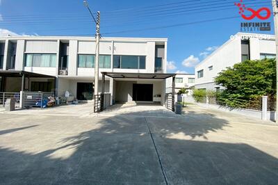 ขาย - Pleno Tiwanon : Pleno ติวานนท์, ปทุมธานี