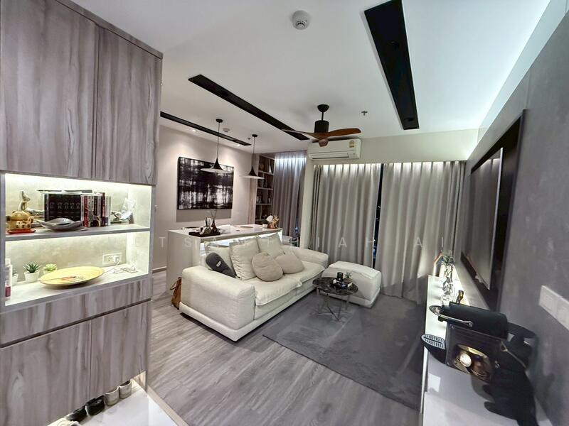 IDEO Mobi Sukhumvit 66, Bangkok, 2578 Soi Sukhumvit 66 Sukhumvit Road, Bang Chak, Phra Khanong, Bangkok, 1 Bedroom, 53 sqm, Condo For Rent, by Netsanthiah Ai, 500097769 - DDproperty.com