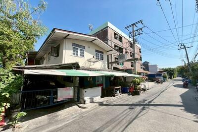 ขาย - ขายบ้านเดี่ยว 2ชั้น 50ตรว. ประเสริฐมนูกิจ - รามอินทรา 14 พร้อมห้องเช่า, กรุงเทพ