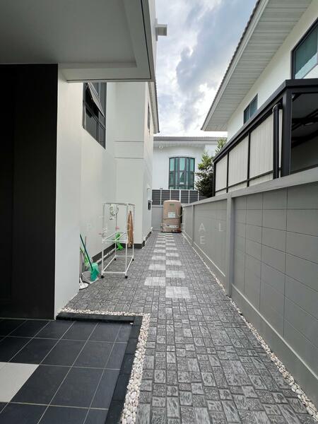 House 4 bedrooms for Sale East Pattaya, Chon Buri (Pattaya), Bang Lamung, Bang Lamung (Pattaya), Chon Buri (Pattaya), 4 Bedrooms, 208 sqm, Single Detached House For Sale, by PLC Real Estate, 500097819 - DDproperty.com