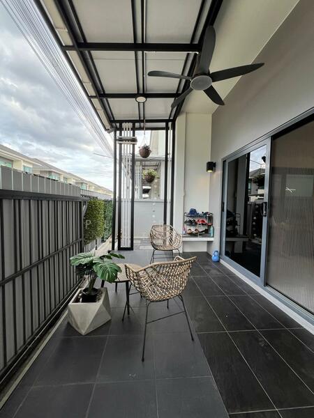 ขายบ้าน 4 ห้องนอน พัทยาตะวันออก, ชลบุรี, บางละมุง, บางละมุง, ชลบุรี, 208 ตร.ม., บ้านเดี่ยว ขาย, โดย PLC Real Estate, 500097819 - DDproperty.com