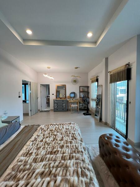 House 4 bedrooms for Sale East Pattaya, Chon Buri (Pattaya), Bang Lamung, Bang Lamung (Pattaya), Chon Buri (Pattaya), 4 Bedrooms, 208 sqm, Single Detached House For Sale, by PLC Real Estate, 500097819 - DDproperty.com