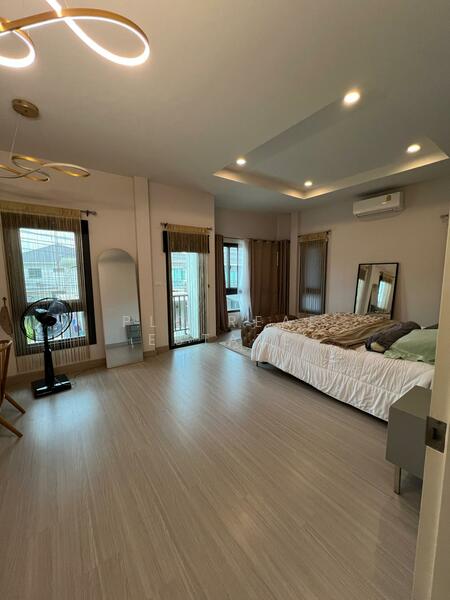 House 4 bedrooms for Sale East Pattaya, Chon Buri (Pattaya), Bang Lamung, Bang Lamung (Pattaya), Chon Buri (Pattaya), 4 Bedrooms, 208 sqm, Single Detached House For Sale, by PLC Real Estate, 500097819 - DDproperty.com