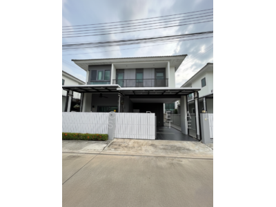 ขาย - ขายบ้าน 4 ห้องนอน พัทยาตะวันออก, ชลบุรี