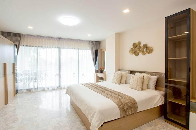 Palm Pavilion Hua Hin, Prachuap Khiri Khan, Petchkasem Road, Hua Hin, Hua Hin, Prachuap Khiri Khan, 1 Bedroom, 80 sqm, Condo For Sale, by Wanwisa Scopetta, 500097826 - DDproperty.com