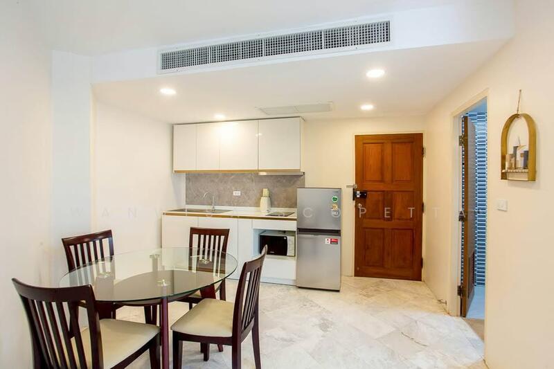 Palm Pavilion Hua Hin, Prachuap Khiri Khan, Petchkasem Road, Hua Hin, Hua Hin, Prachuap Khiri Khan, 1 Bedroom, 80 sqm, Condo For Sale, by Wanwisa Scopetta, 500097826 - DDproperty.com