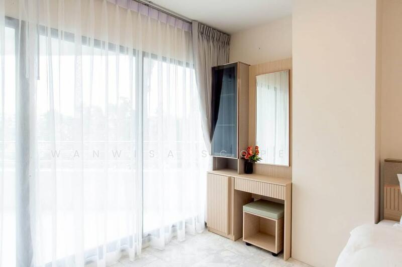 Palm Pavilion Hua Hin, Prachuap Khiri Khan, Petchkasem Road, Hua Hin, Hua Hin, Prachuap Khiri Khan, 1 Bedroom, 80 sqm, Condo For Sale, by Wanwisa Scopetta, 500097826 - DDproperty.com