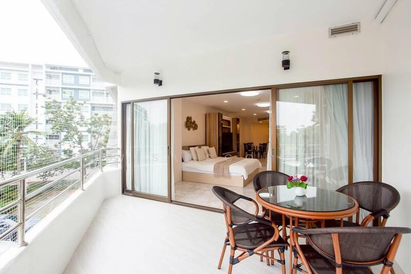 Palm Pavilion Hua Hin, Prachuap Khiri Khan, Petchkasem Road, Hua Hin, Hua Hin, Prachuap Khiri Khan, 1 Bedroom, 80 sqm, Condo For Sale, by Wanwisa Scopetta, 500097826 - DDproperty.com
