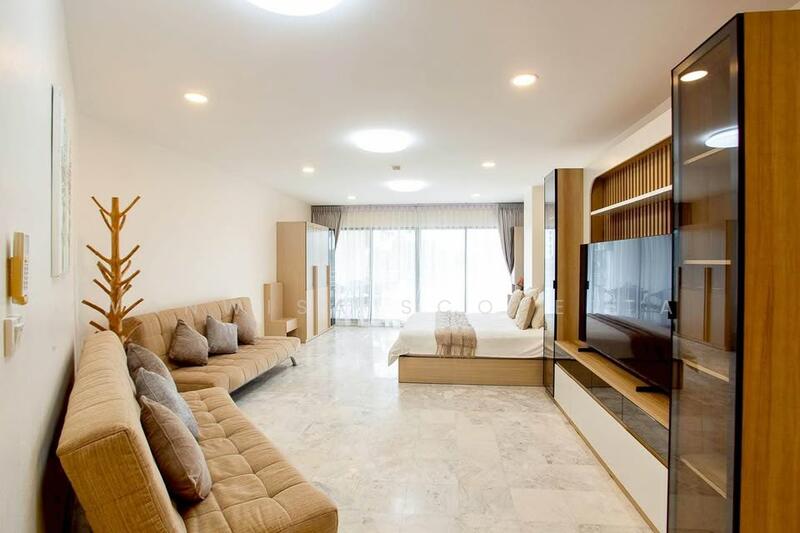 Palm Pavilion Hua Hin, Prachuap Khiri Khan, Petchkasem Road, Hua Hin, Hua Hin, Prachuap Khiri Khan, 1 Bedroom, 80 sqm, Condo For Sale, by Wanwisa Scopetta, 500097826 - DDproperty.com