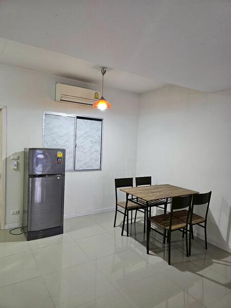 Baan Pruksa 86/1 Ladkrabang-Suvarnabhumi, Samut Prakan, Ladkrabang Road, Srisa Chorakhe Noi, Bang Sao Thong, Samut Prakan, 3 Bedrooms, 110 sqm, Townhouse For Rent, by Sunitra Sachdev, 500097829 - DDproperty.com