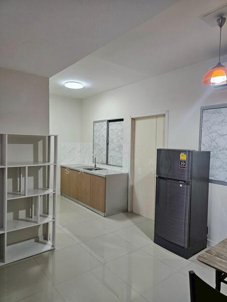 Baan Pruksa 86/1 Ladkrabang-Suvarnabhumi, Samut Prakan, Ladkrabang Road, Srisa Chorakhe Noi, Bang Sao Thong, Samut Prakan, 3 Bedrooms, 110 sqm, Townhouse For Rent, by Sunitra Sachdev, 500097829 - DDproperty.com