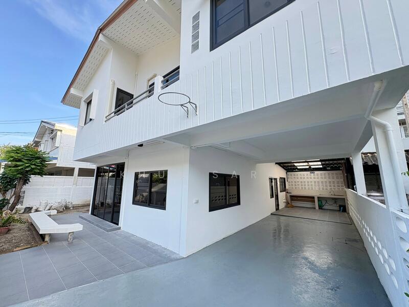 For Rent - Preecha 1 (Pattanakan 39), Bangkok