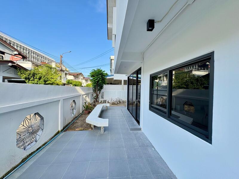 For Rent - Preecha 1 (Pattanakan 39), Bangkok