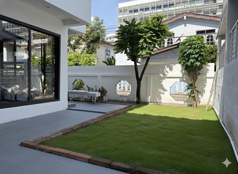 For Rent - Preecha 1 (Pattanakan 39), Bangkok