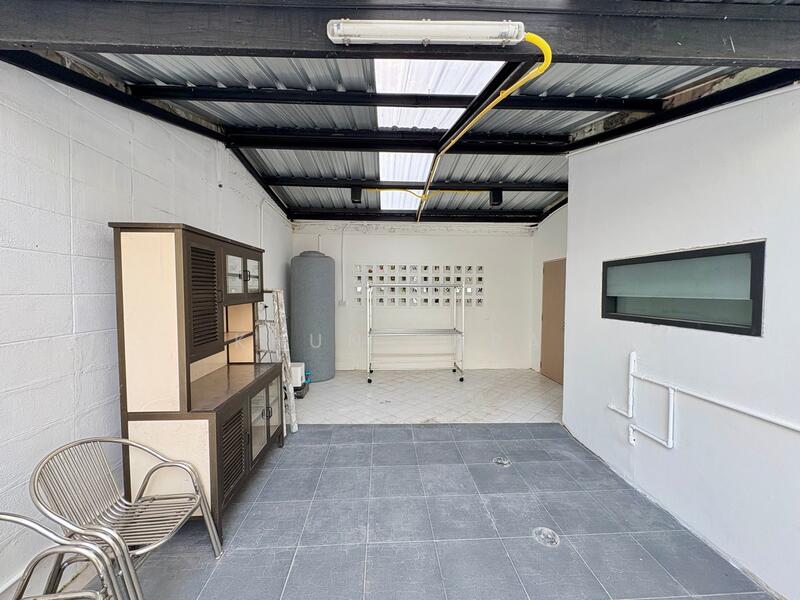 For Rent - Preecha 1 (Pattanakan 39), Bangkok