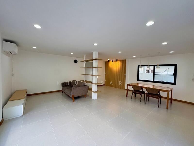 For Rent - Preecha 1 (Pattanakan 39), Bangkok