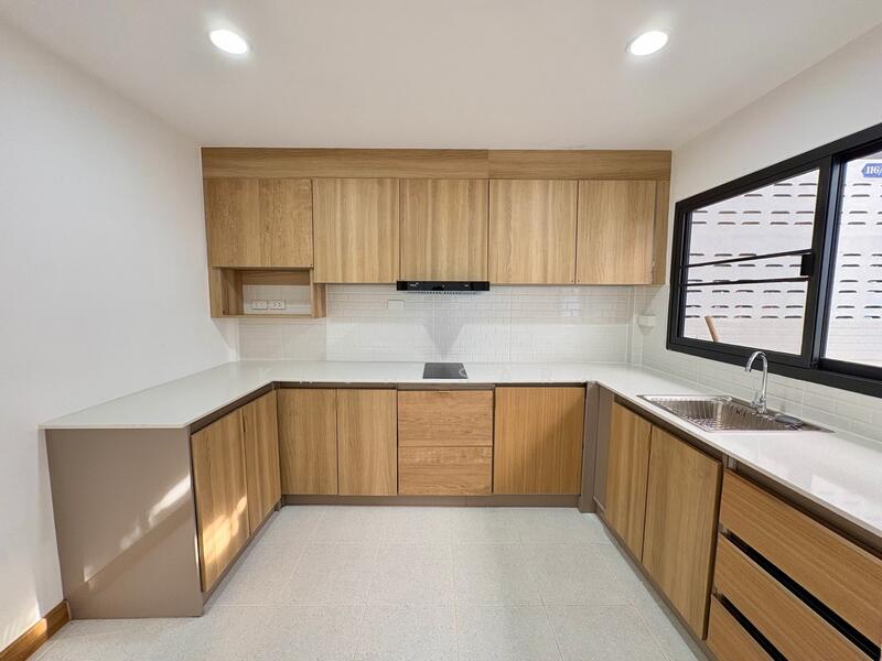 For Rent - Preecha 1 (Pattanakan 39), Bangkok