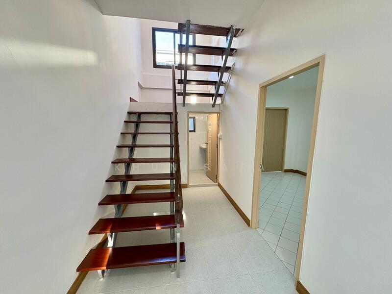 For Rent - Preecha 1 (Pattanakan 39), Bangkok