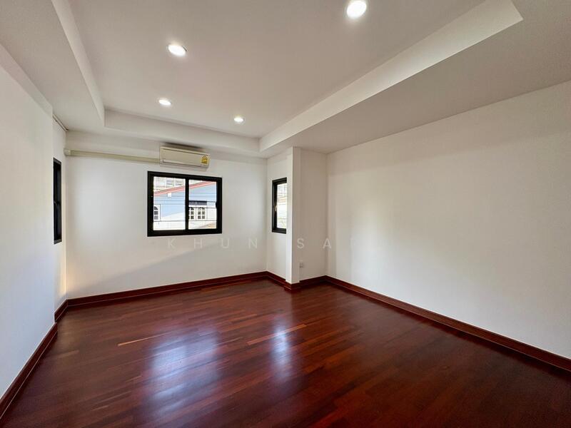 For Rent - Preecha 1 (Pattanakan 39), Bangkok