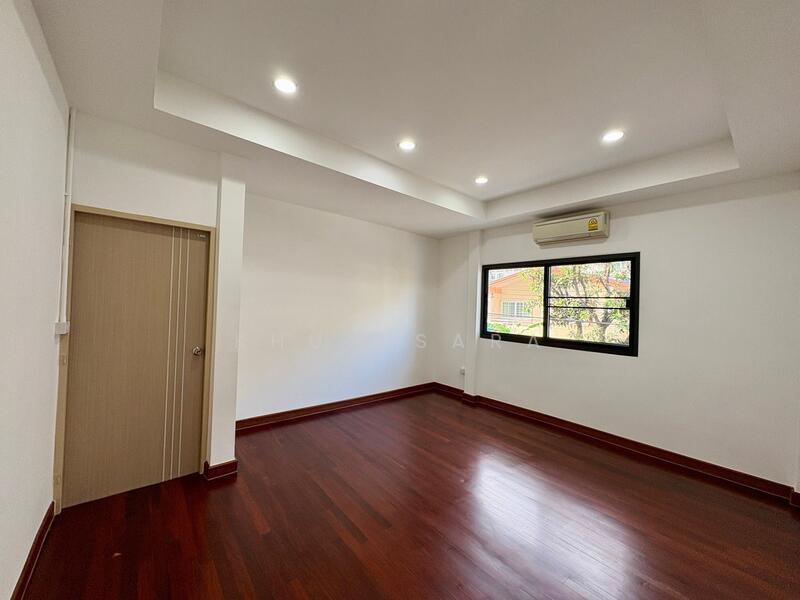 For Rent - Preecha 1 (Pattanakan 39), Bangkok