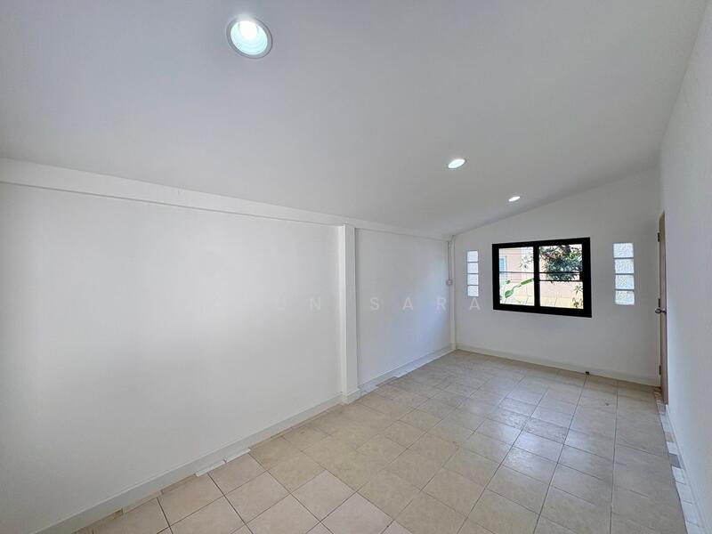 For Rent - Preecha 1 (Pattanakan 39), Bangkok