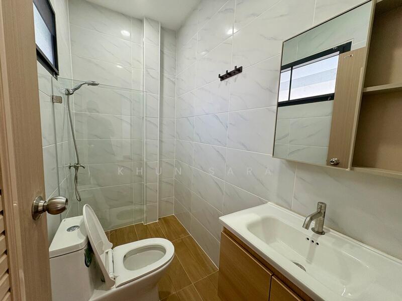 ให้เช่า - Preecha 1 (Pattanakan 39) : ปรีชา 1 (พัฒนาการ 39), กรุงเทพ