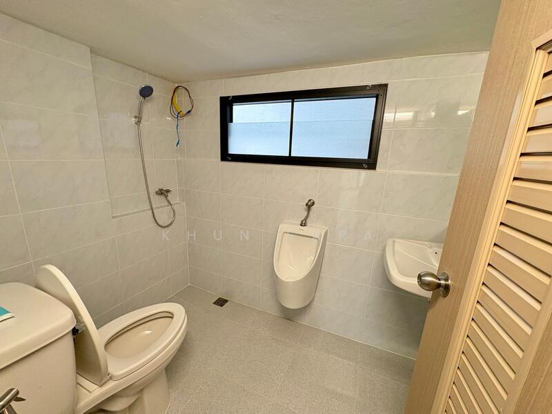 For Rent - Preecha 1 (Pattanakan 39), Bangkok