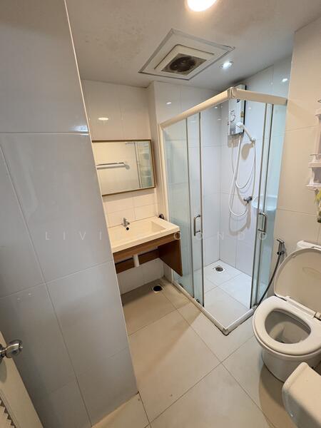 ให้เช่า - The Escape Condominium : ดิ เอสเคป คอนโดมิเนียม, กรุงเทพ