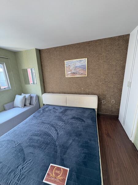 For Rent - The Escape Condominium, Bangkok