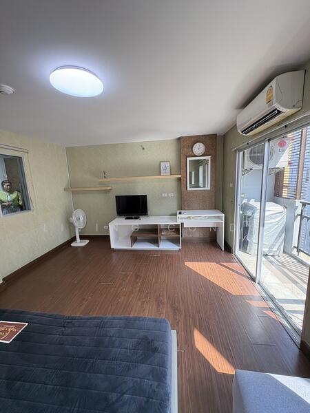 For Rent - The Escape Condominium, Bangkok