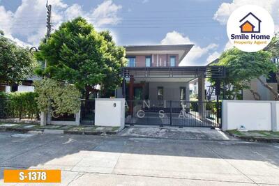 ขาย - Burasiri Wongwaen-On Nut : บุราสิริ วงแหวน-อ่อนนุช, สมุทรปราการ