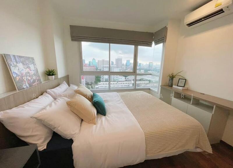 U Delight Ratchavibha, Bangkok, 888 Vibhavadi-Rangsit Road, Lat Yao, Chatuchak, Bangkok, 1 Bedroom, 31 sqm, Condo For Sale, by Rojjana Jindasri, 500097913 - DDproperty.com