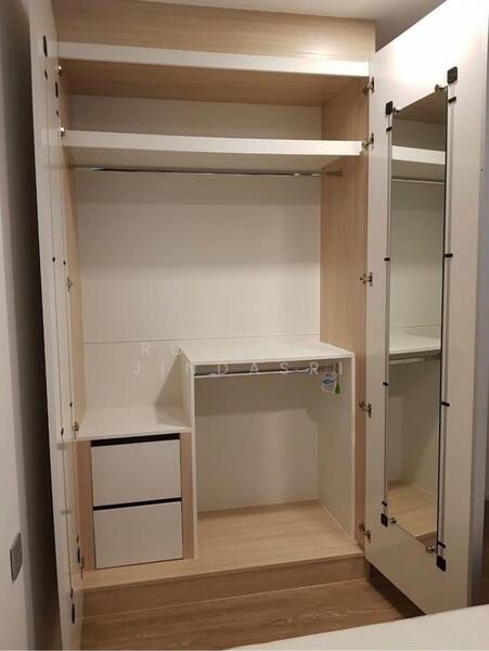 U Delight Ratchavibha : ยู ดีไลท์ รัชวิภา, กรุงเทพ, 888 ถนนวิภาวดี-รังสิต, ลาดยาว, จตุจักร, กรุงเทพ, 31 ตร.ม., คอนโด ขาย, โดย Rojjana Jindasri, 500097913 - DDproperty.com