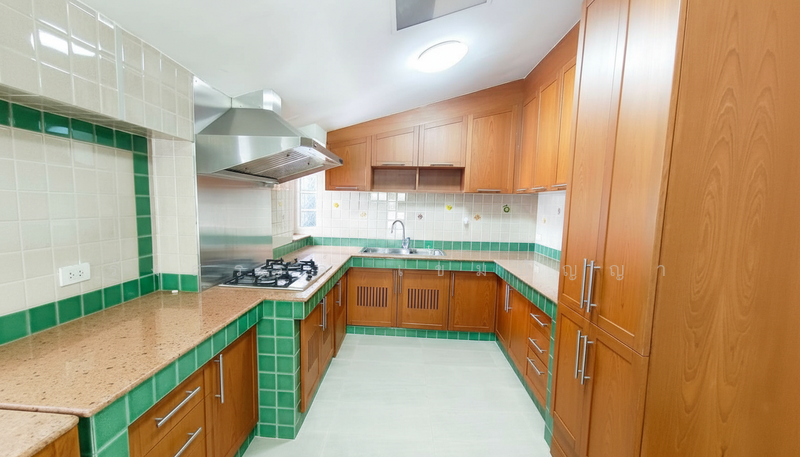 For Sale - Chuan Chuen Bang Khen, Bangkok