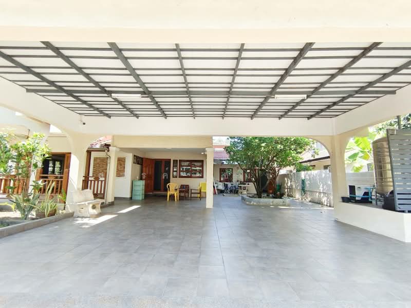 For Sale - Chuan Chuen Bang Khen, Bangkok