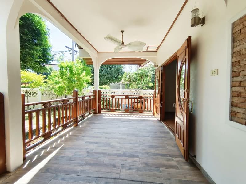 For Sale - Chuan Chuen Bang Khen, Bangkok