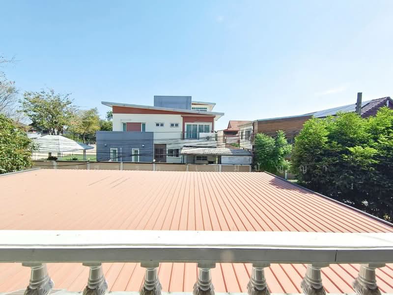 For Sale - Chuan Chuen Bang Khen, Bangkok