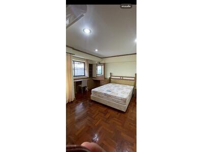 ขาย - สายลม คอนโดมิเนียม (Sailom Condominium), กรุงเทพ