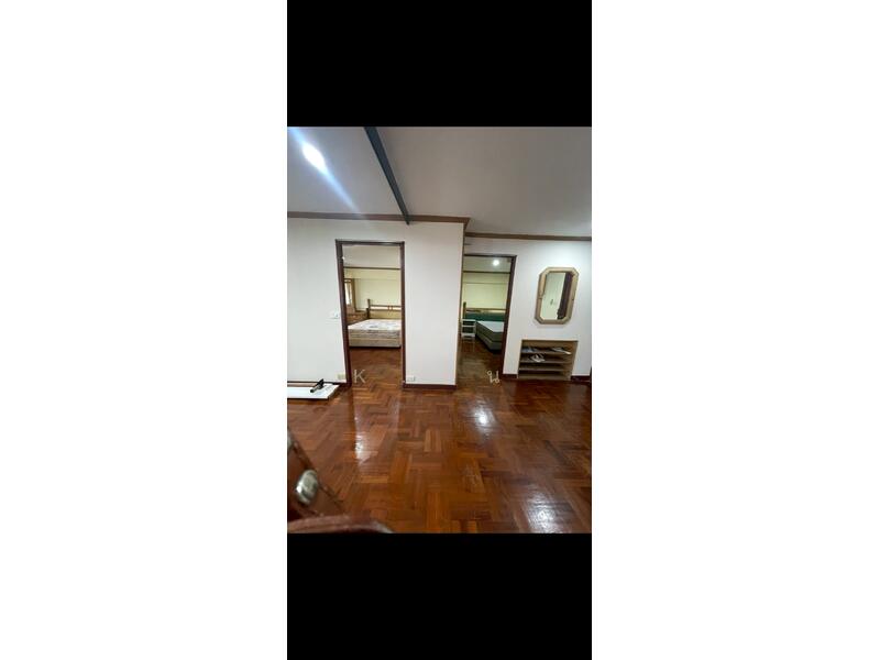 For Sale - สายลม คอนโดมิเนียม, Bangkok