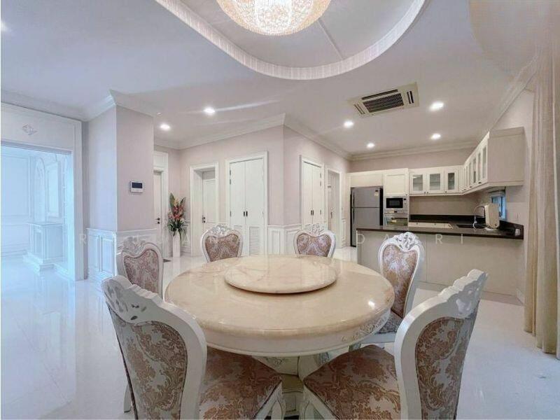 Narasiri Bangna : นาราสิริ บางนา, สมุทรปราการ, ถนนบางนา-ตราด, บางพลีใหญ่, บางพลี, สมุทรปราการ, 519 ตร.ม., บ้านเดี่ยว ขาย, โดย Rojjana Jindasri, 500097923 - DDproperty.com