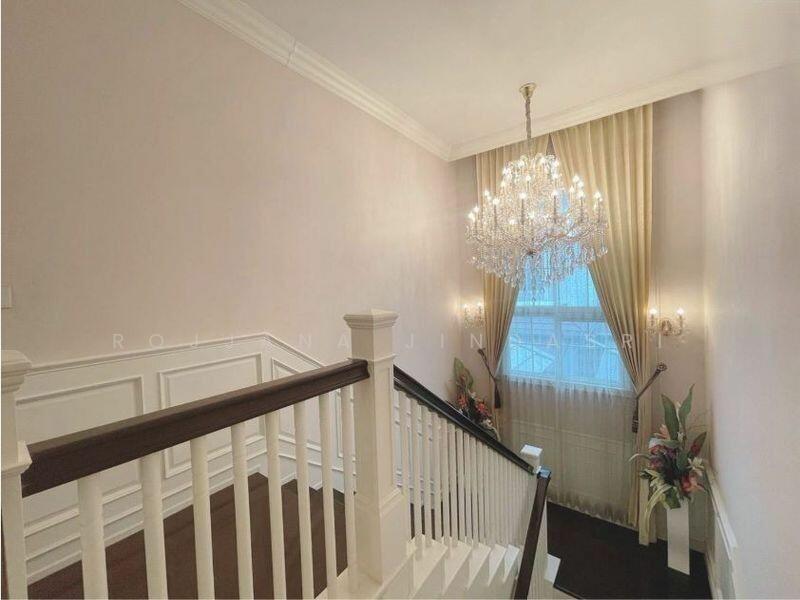 Narasiri Bangna, Samut Prakan, Bangna-Trad Road, Bangphli Yai, Bang Plee, Samut Prakan, 4 Bedrooms, 519 sqm, Single Detached House For Sale, by Rojjana Jindasri, 500097923 - DDproperty.com