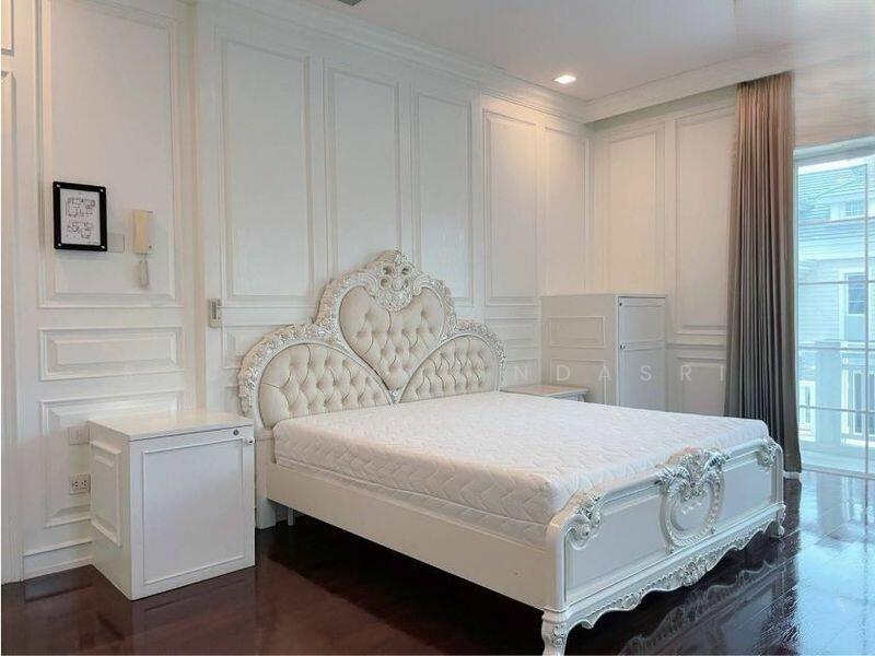 Narasiri Bangna, Samut Prakan, Bangna-Trad Road, Bangphli Yai, Bang Plee, Samut Prakan, 4 Bedrooms, 519 sqm, Single Detached House For Sale, by Rojjana Jindasri, 500097923 - DDproperty.com